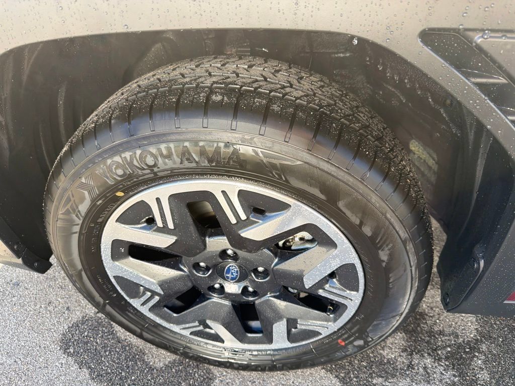 New 2026 Subaru Forester Premium AWD/4WD image 32
