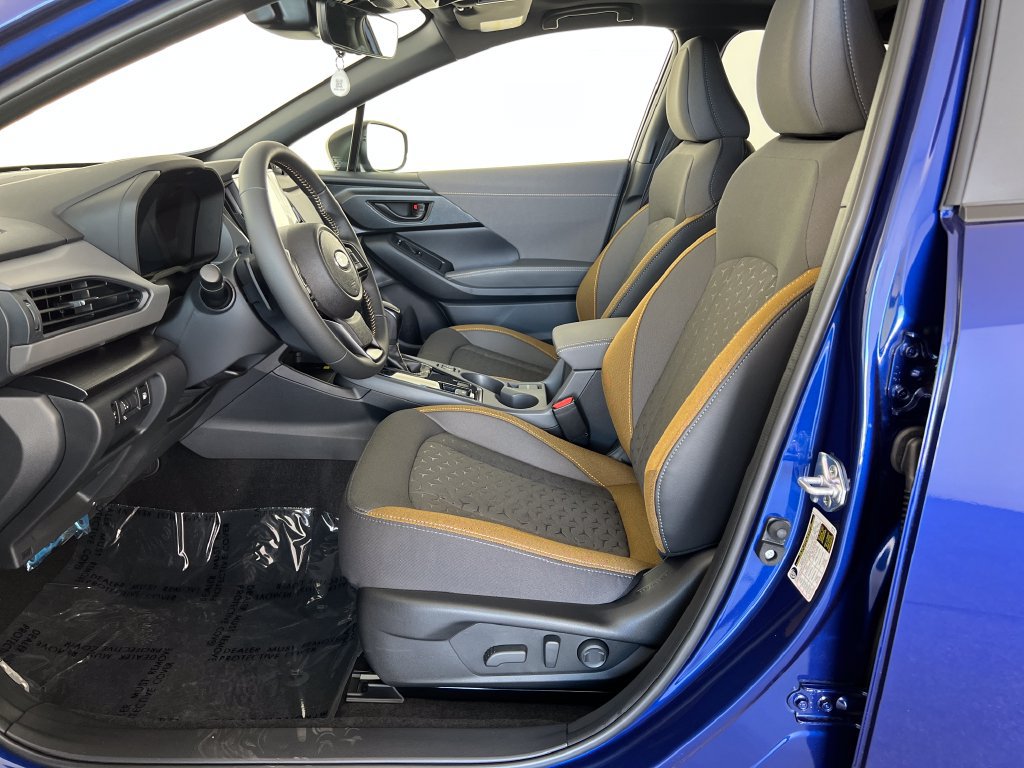 New 2026 Subaru Crosstrek 2.5i Sport AWD/4WD image 11