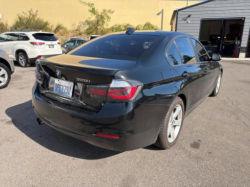 Used 2013 BMW 328i xDrive Sedan image 5
