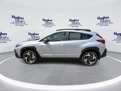 New 2026 Subaru Crosstrek 2.5i Limited