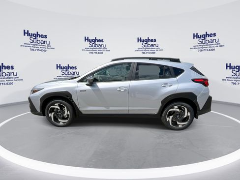 New 2026 Subaru Crosstrek 2.5i Limited image 1