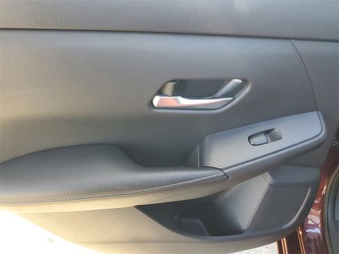 Certified 2023 Nissan Sentra SV w/ All-Weather Package image 12