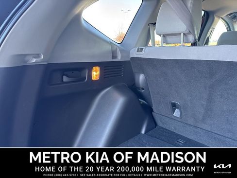 Used 2019 Honda CR-V EX image 20