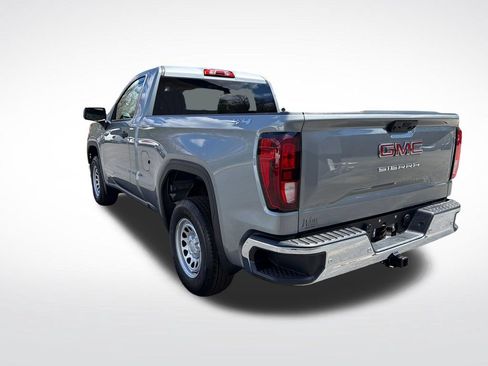 New 2026 GMC Sierra 1500 Pro w/ Pro Value Package AWD/4WD image 4