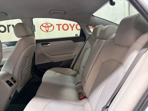Used 2019 Hyundai Sonata SEL image 20