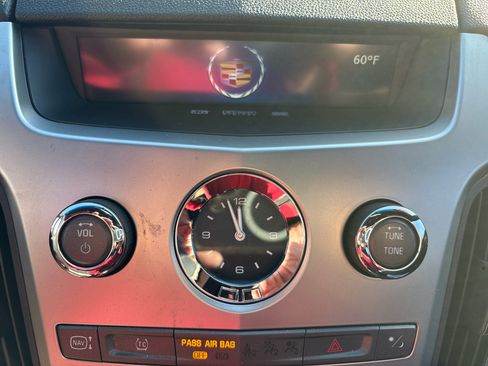 Used 2011 Cadillac CTS Performance image 19