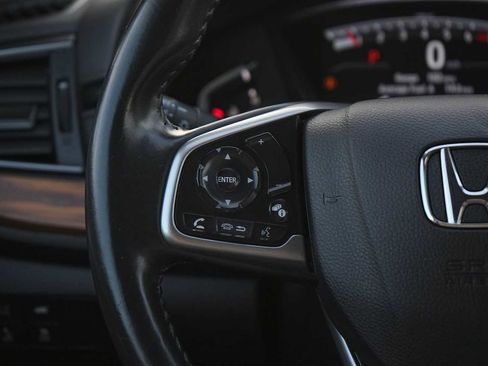 Used 2021 Honda CR-V EX-L image 17