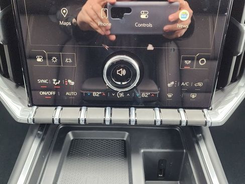 New 2026 GMC Acadia Elevation w/ Black Edition image 30