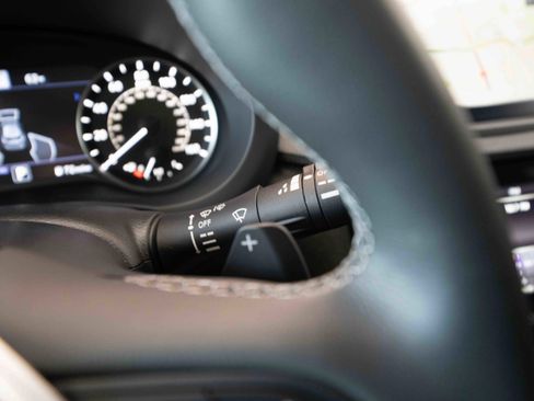 Used 2024 INFINITI QX50 Sport image 14