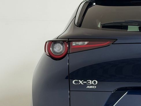 Used 2025 MAZDA CX-30 AWD 2.5 S w/ Preferred Package image 29