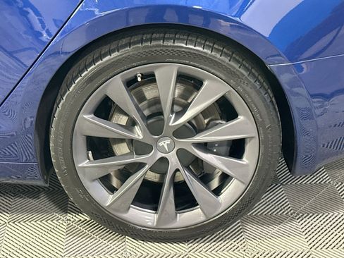 Used 2019 Tesla Model S Long Range image 12