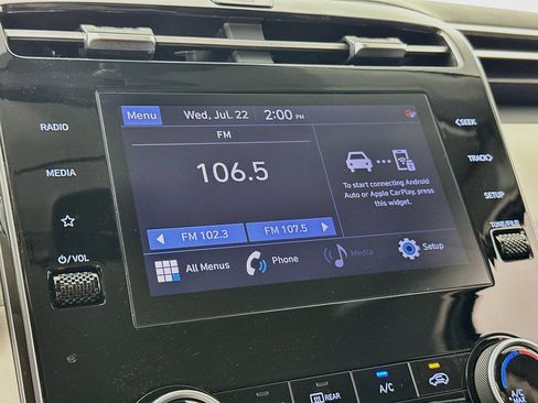 Used 2023 Hyundai Tucson SEL AWD/4WD image 14