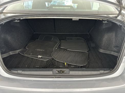 Used 2016 Subaru Legacy 2.5i Premium AWD/4WD image 25