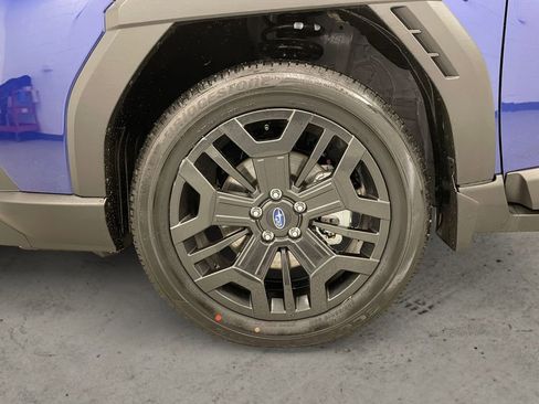 New 2026 Subaru Outback Limited XT image 15