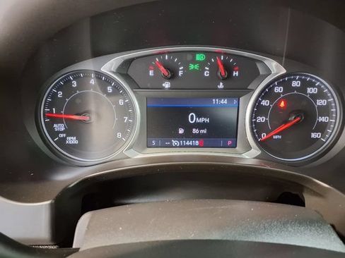 Used 2022 GMC Terrain SLT AWD/4WD image 11