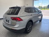 Used 2022 Volkswagen Tiguan SE image 4