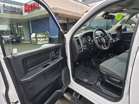 Used 2016 RAM 2500 Tradesman w/ Popular Equipment Group image 19