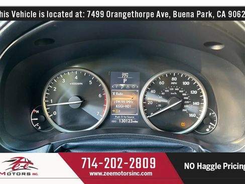 Used 2017 Lexus NX 200t AWD w/ Accessory Package 2 image 19