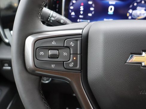 New 2026 Chevrolet Silverado 3500 High Country w/ Technology Package image 8