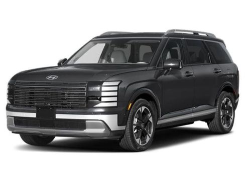 New 2026 Hyundai Palisade Limited AWD/4WD image 1