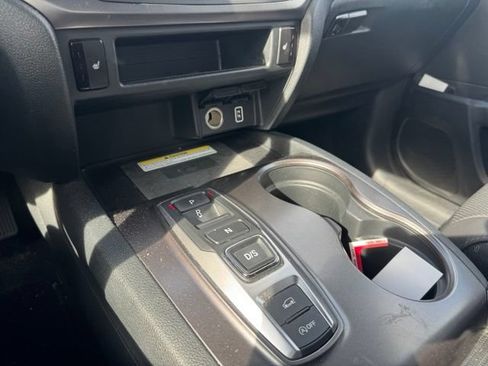 Used 2023 Honda Passport EX-L image 16