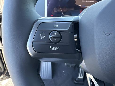 New 2026 BMW iX xDrive60 w/ M Sport Package image 32