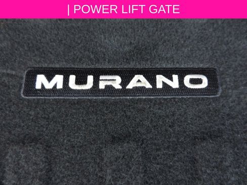 Certified 2025 Nissan Murano SV AWD/4WD image 21