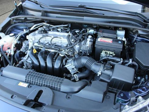 Used 2022 Toyota Corolla LE image 44