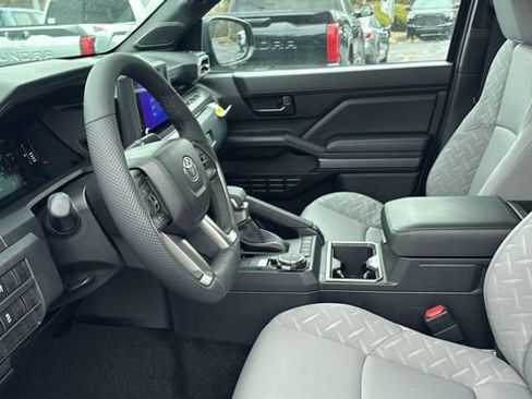New 2026 Toyota Tacoma SR5 image 25