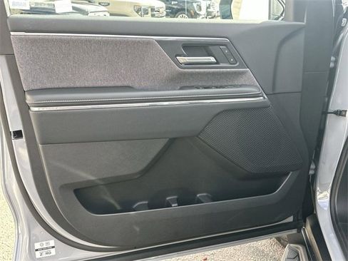 Used 2026 GMC Sierra EV Elevation image 20