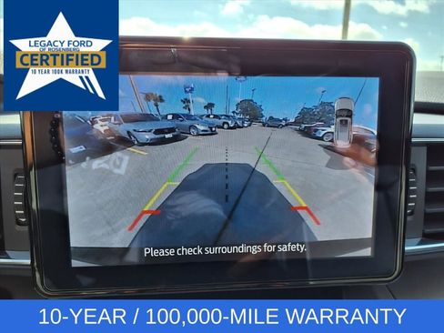 Used 2024 Ford Explorer XLT w/ Equipment Group 202A image 10