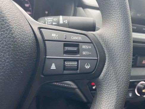 New 2025 Honda Accord SE image 20