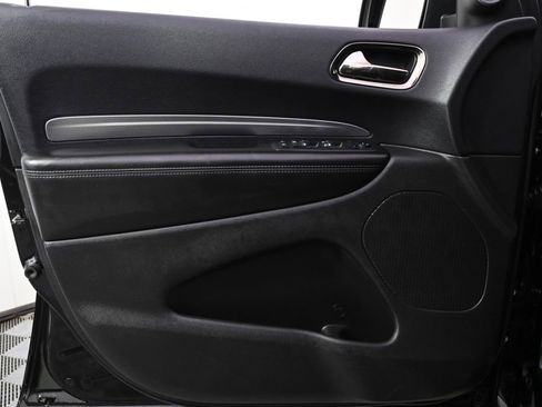 Used 2019 Dodge Durango GT w/ Blacktop Package image 23