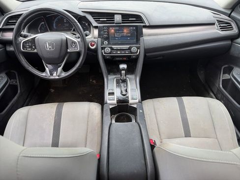 Used 2019 Honda Civic EX image 9