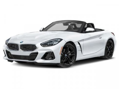 New 2026 BMW Z4 sDrive30i w/ Premium Package image 1