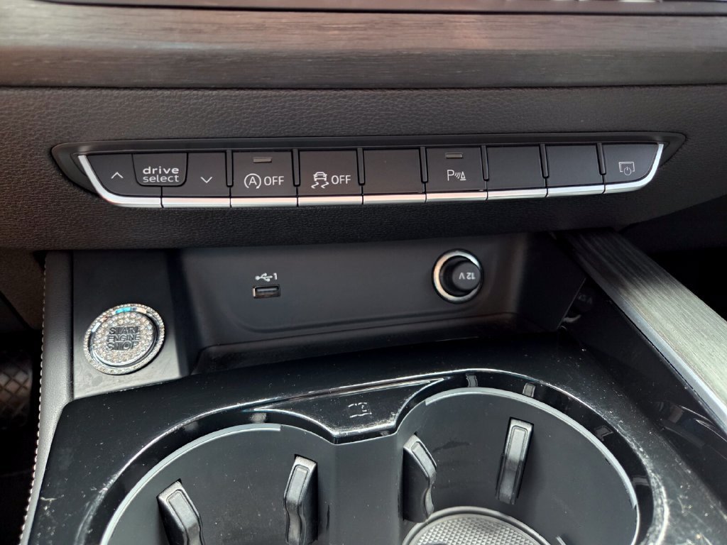 Used 2021 Audi A5 2.0T Premium Plus AWD/4WD image 30