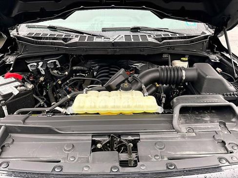 Used 2023 Ford F150 XL w/ STX Appearance Package image 10