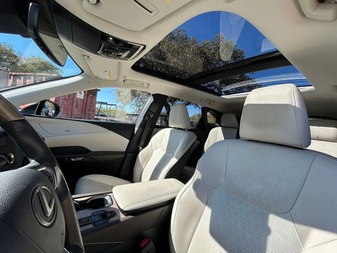 Used 2023 Lexus RX 350 Premium Plus FWD image 12