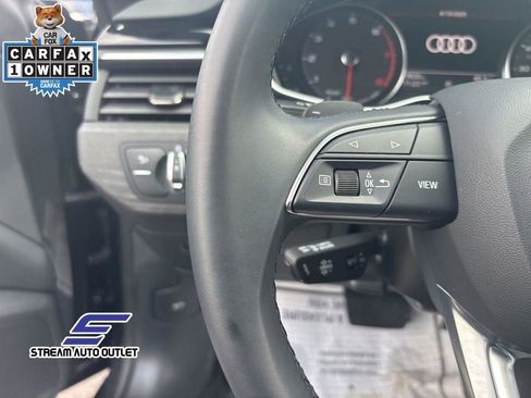 Used 2024 Audi A5 2.0T Premium w/ Convenience Package image 29