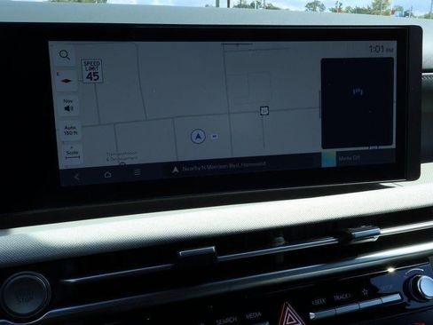 New 2026 Hyundai Tucson Limited image 3