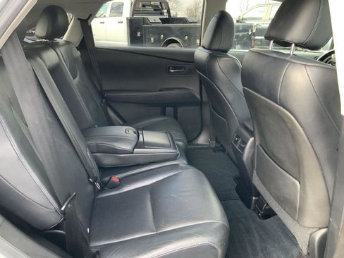 Used 2015 Lexus RX 350 AWD image 56