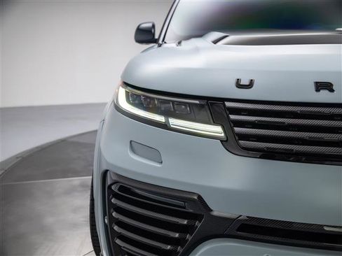 New 2026 Land Rover Range Rover Sport SV AWD/4WD image 10