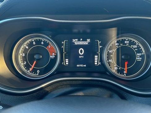 Used 2021 Jeep Cherokee Latitude Lux w/ Trailer Tow Group image 26