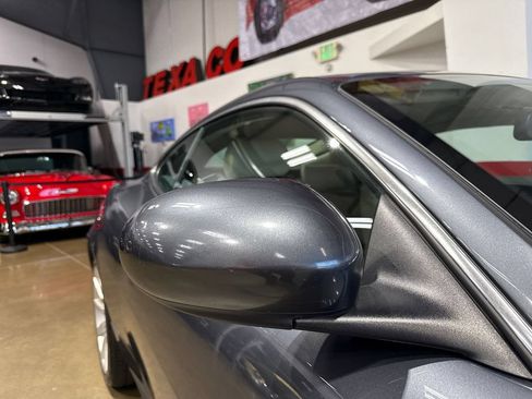 Used 2007 Jaguar XK Coupe RWD image 69