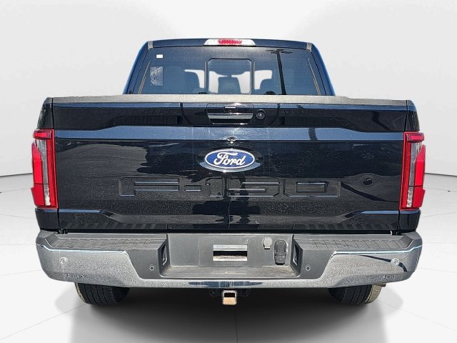 Used 2024 Ford F150 Lariat w/ Equipment Group 502A High AWD/4WD image 4