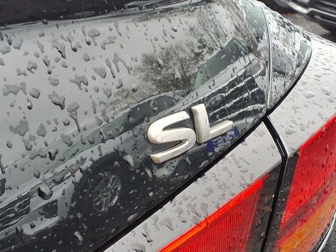 Used 2023 Nissan Altima 2.5 SL image 32