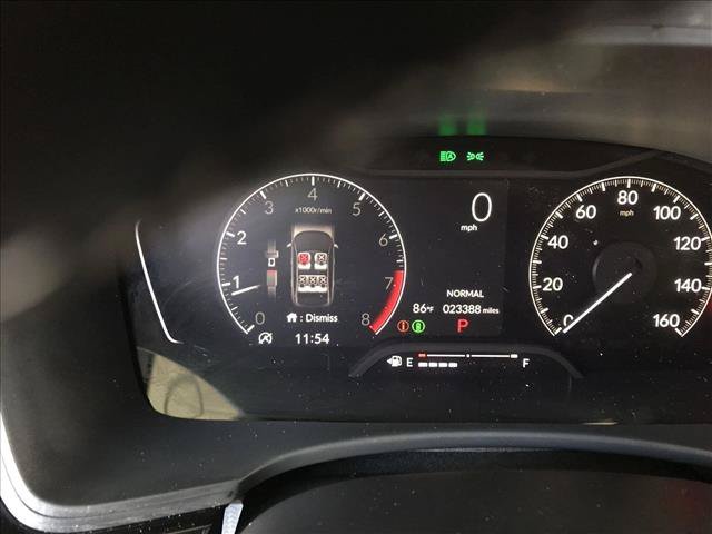 Certified 2024 Honda Civic Sport image 10