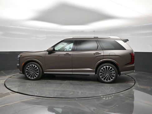 New 2026 Hyundai Palisade Calligraphy image 5