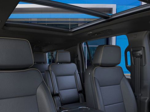 New 2026 Chevrolet Suburban Premier w/ Sun And Tow Package image 65