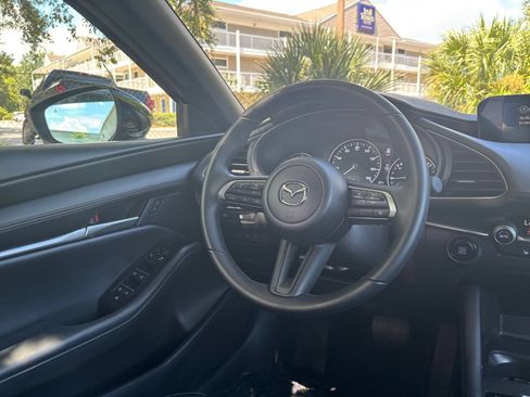 Used 2026 MAZDA MAZDA3 s FWD image 28